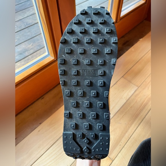 NIKE DAYBREAK METALLIC GOLD (Men’s) - Picture 3 of 6